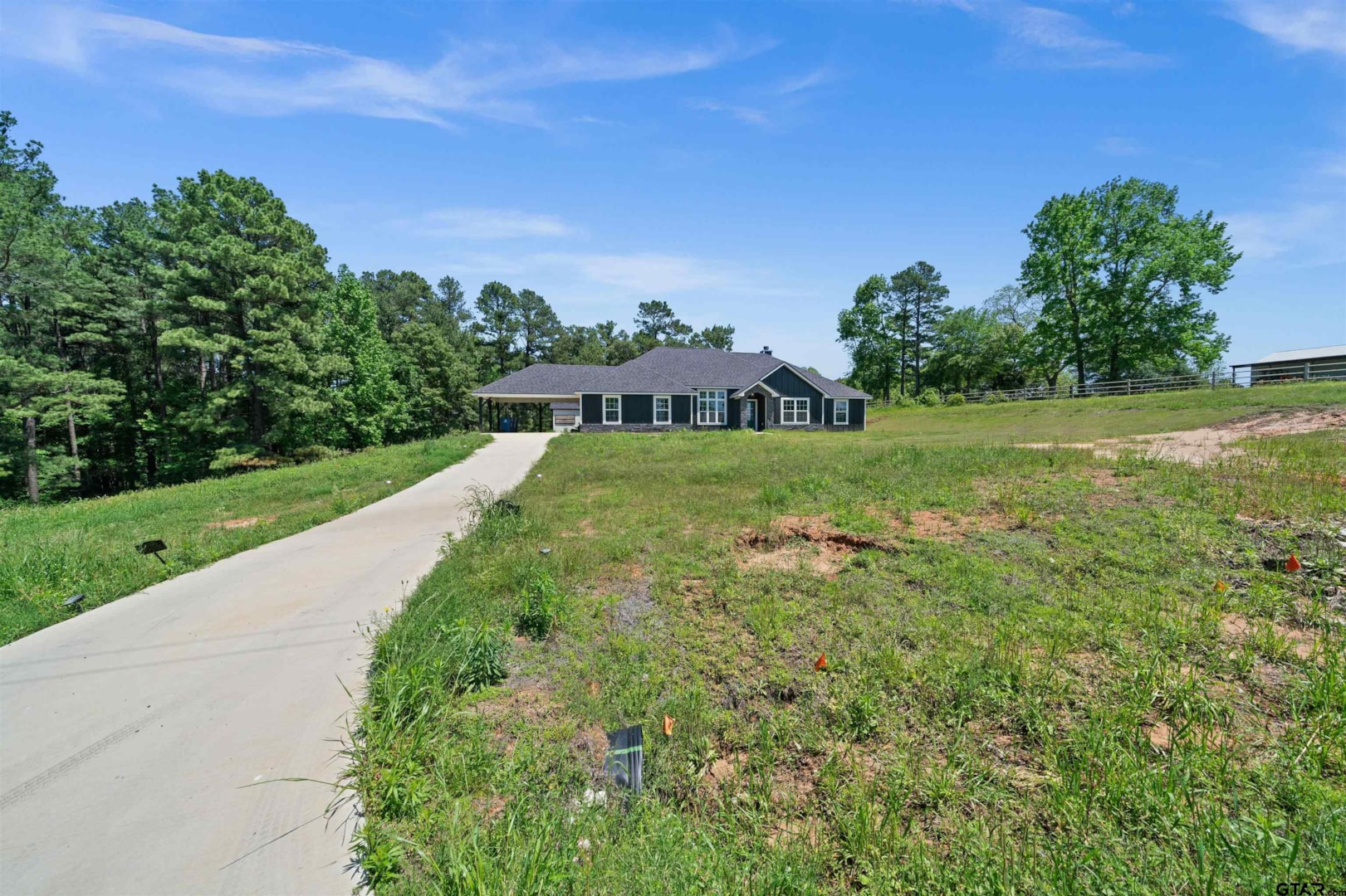 122 Private Road 3399, Big Sandy, TX 75755 MLS 24005221