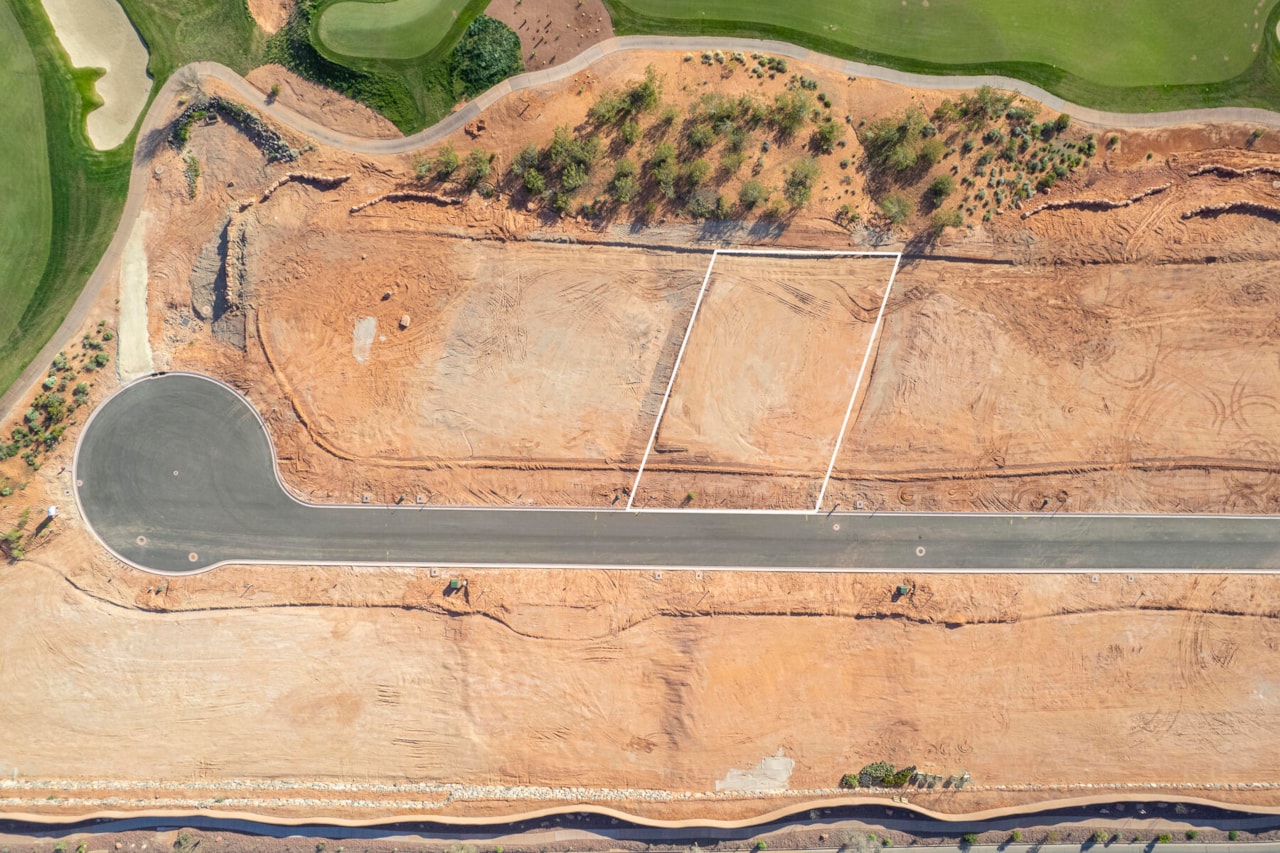 La Casa CIR St George, UT 84770 lot for sale, MLS#24-250118 - Erika Rogers Photo 2