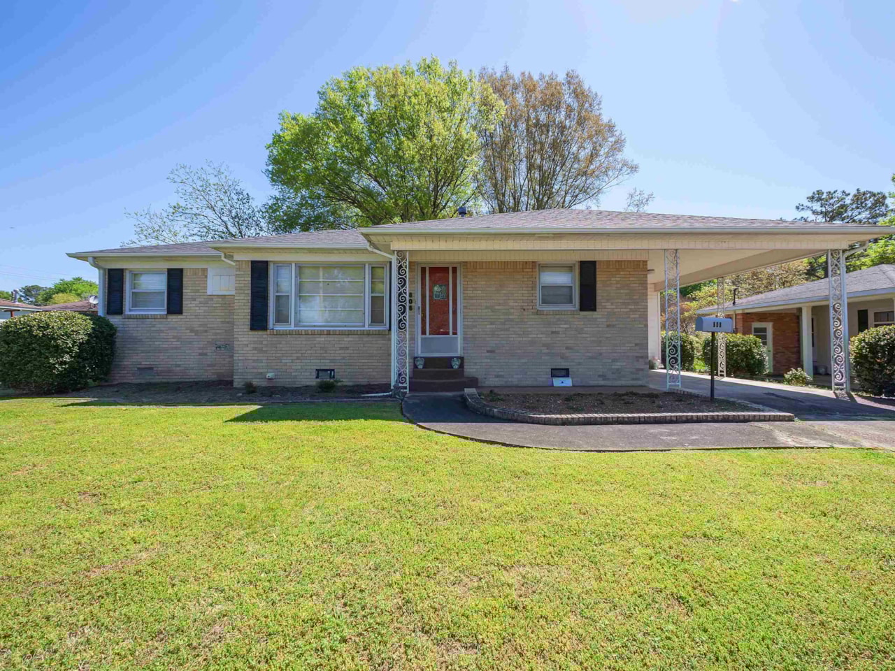 808 N 26th Ave Humboldt, TN 38343 MLS 241658