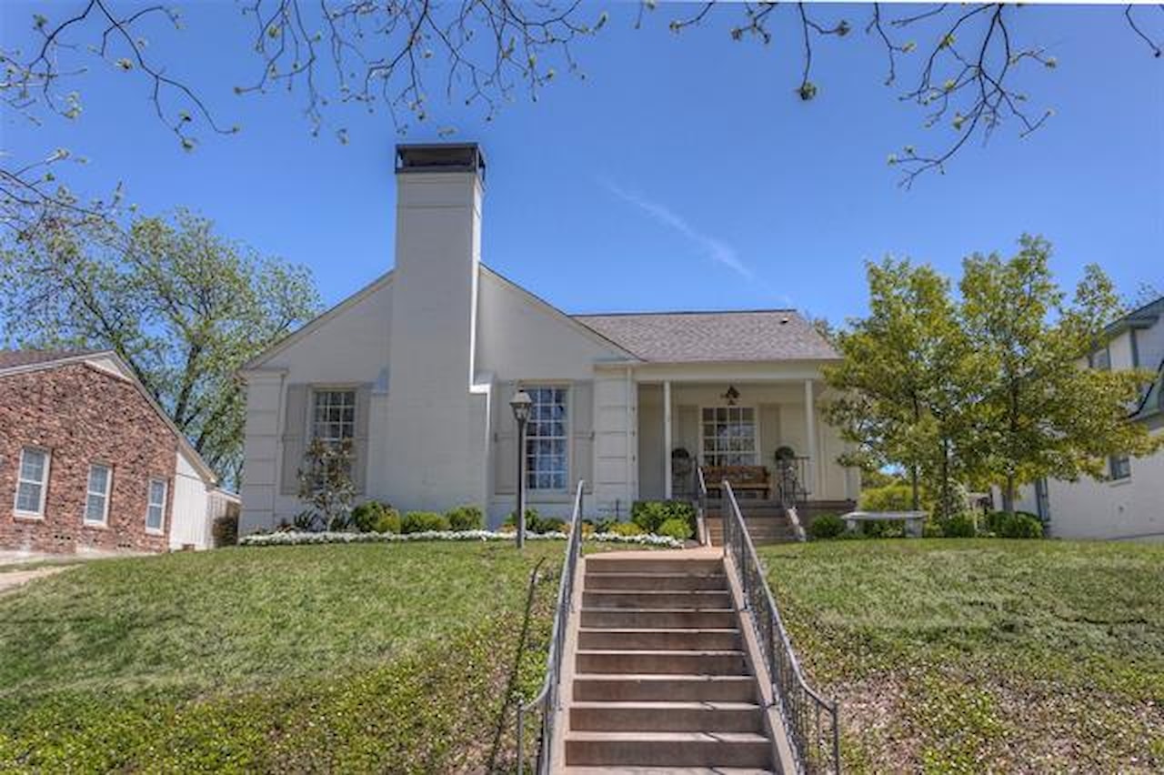 2425 Shirley Avenue, Fort Worth, TX 76109 | KnoxRE.com