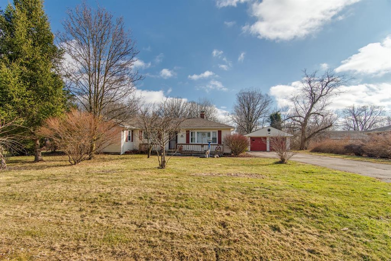 3121 Denton Rd Canton Twp, MI 48188 home for sale, MLS81024007332