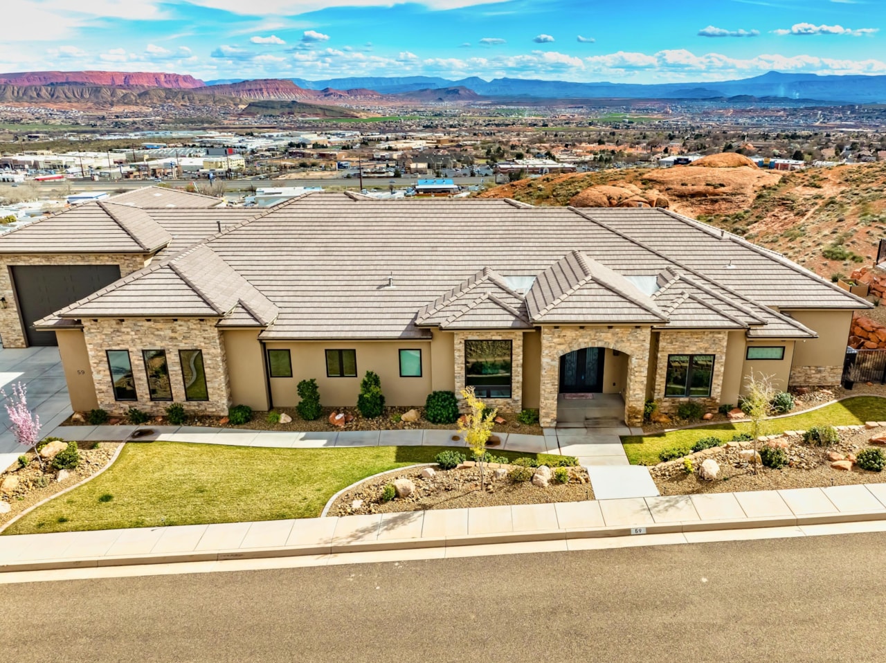 Homes for Sale in St Utah Real Estate