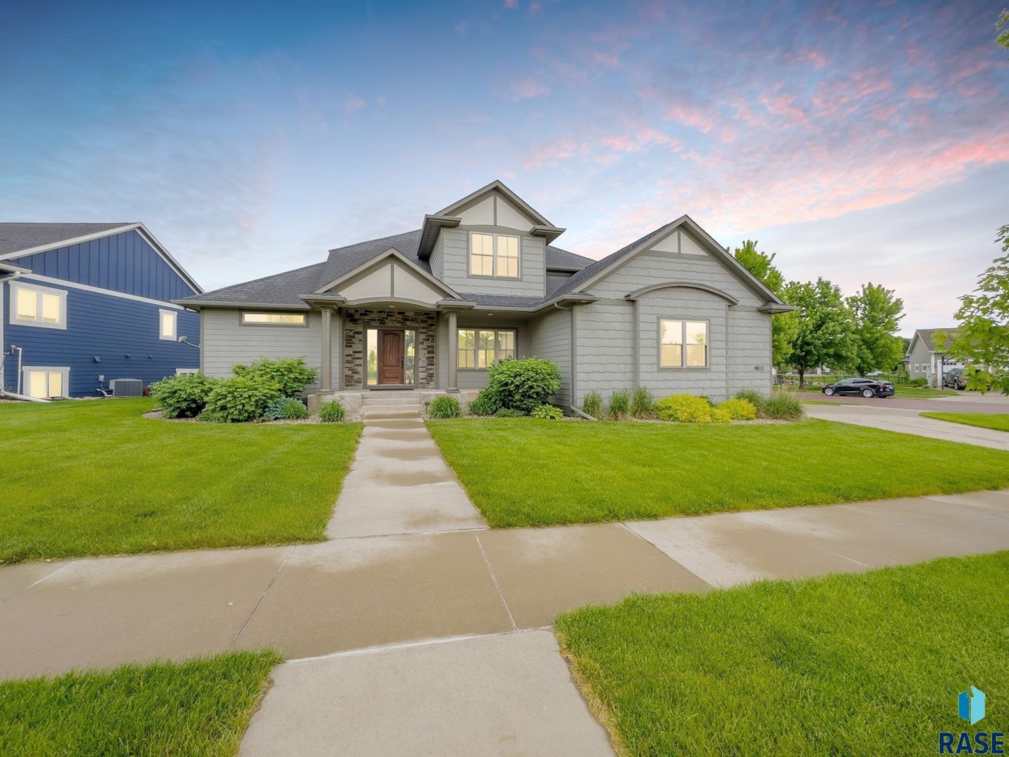 8812 E Sassafras St Sioux Falls, SD 57110 MLS 22402612