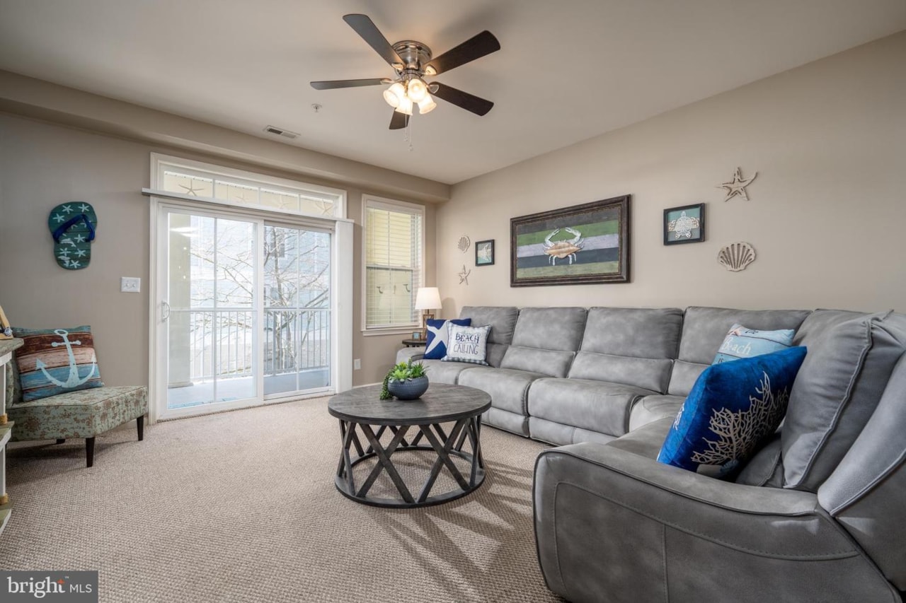 35 Fountain Dr W #2C Ocean City MD is a condo for sale | BEACHLIFE