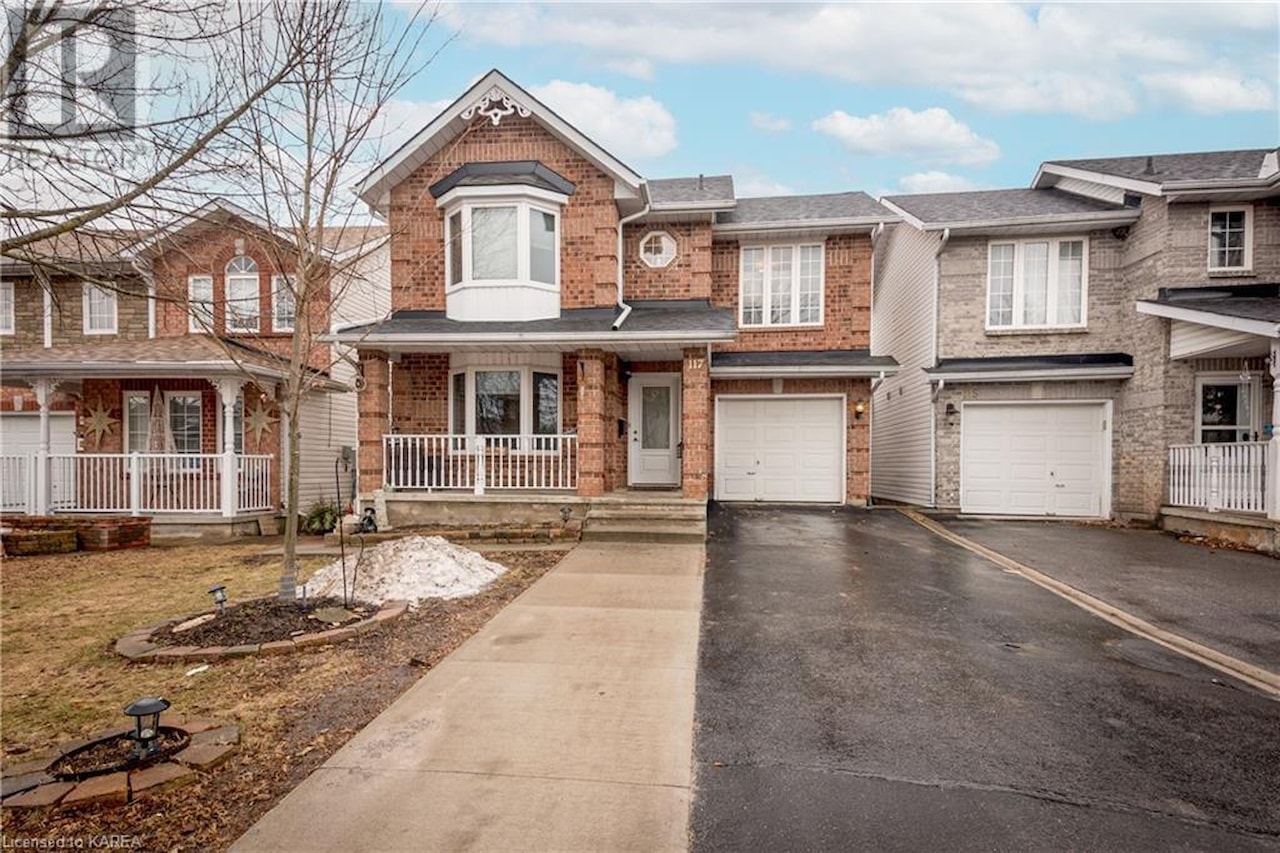 117 Dalgleish Avenue, Kingston, ON K7K7E3 MLS 40572499 Viewhomes.ca