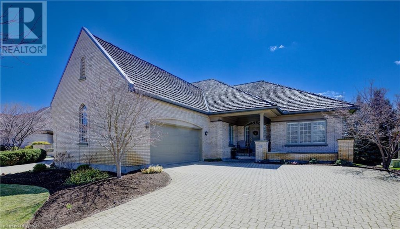 260 Deer Ridge Drive, Kitchener, ON N2P2M3 - MLS# 40533279 | Viewhomes.ca