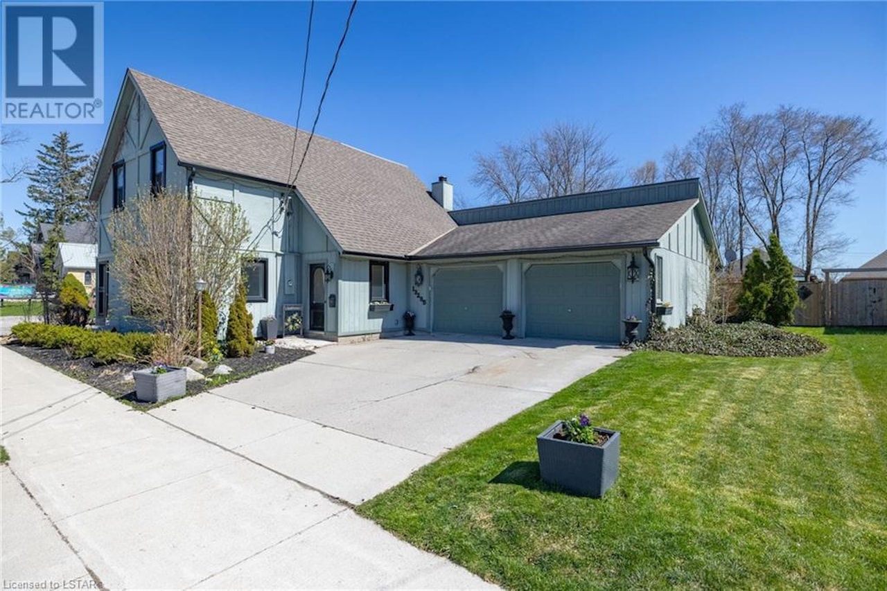 13295 Ilderton Road, Ilderton, ON N0M2A0 MLS 40572670 Viewhomes.ca