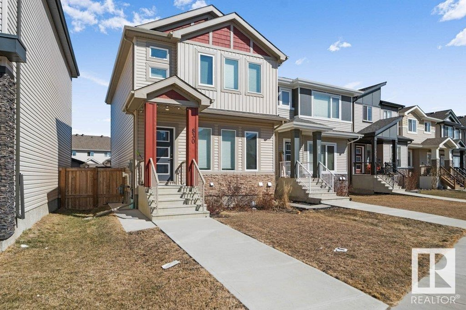 830 Morris Avenue Leduc, AB, T9E 1G1 - E4382407