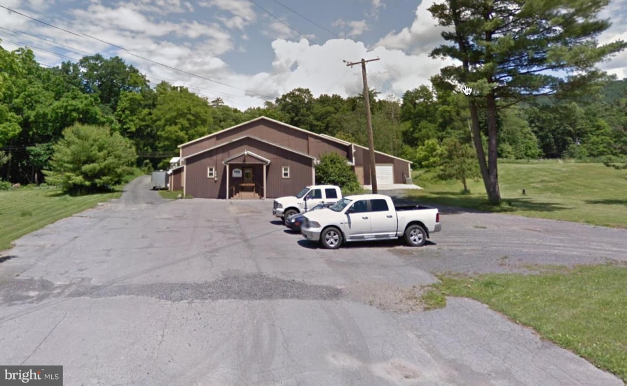 229 Hecla Rd Mingoville, PA 16856 commercial property for sale KBB