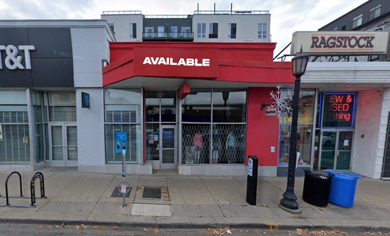 Minneapolis Ecco Neighborhood 3520 S Holmes Ave Unit