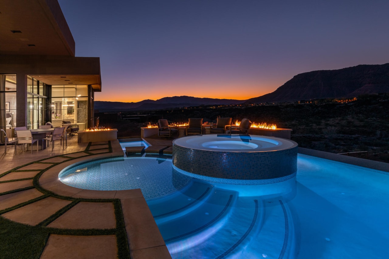 La Casa CIR St George, UT 84770 lot for sale, MLS#24-250165 - Erika Rogers Photo 20