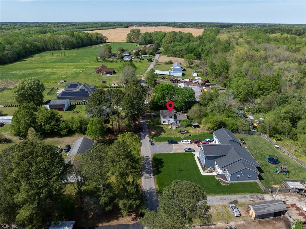 Abrams Realty Your Trusted Chesapeake Real Estate Agents