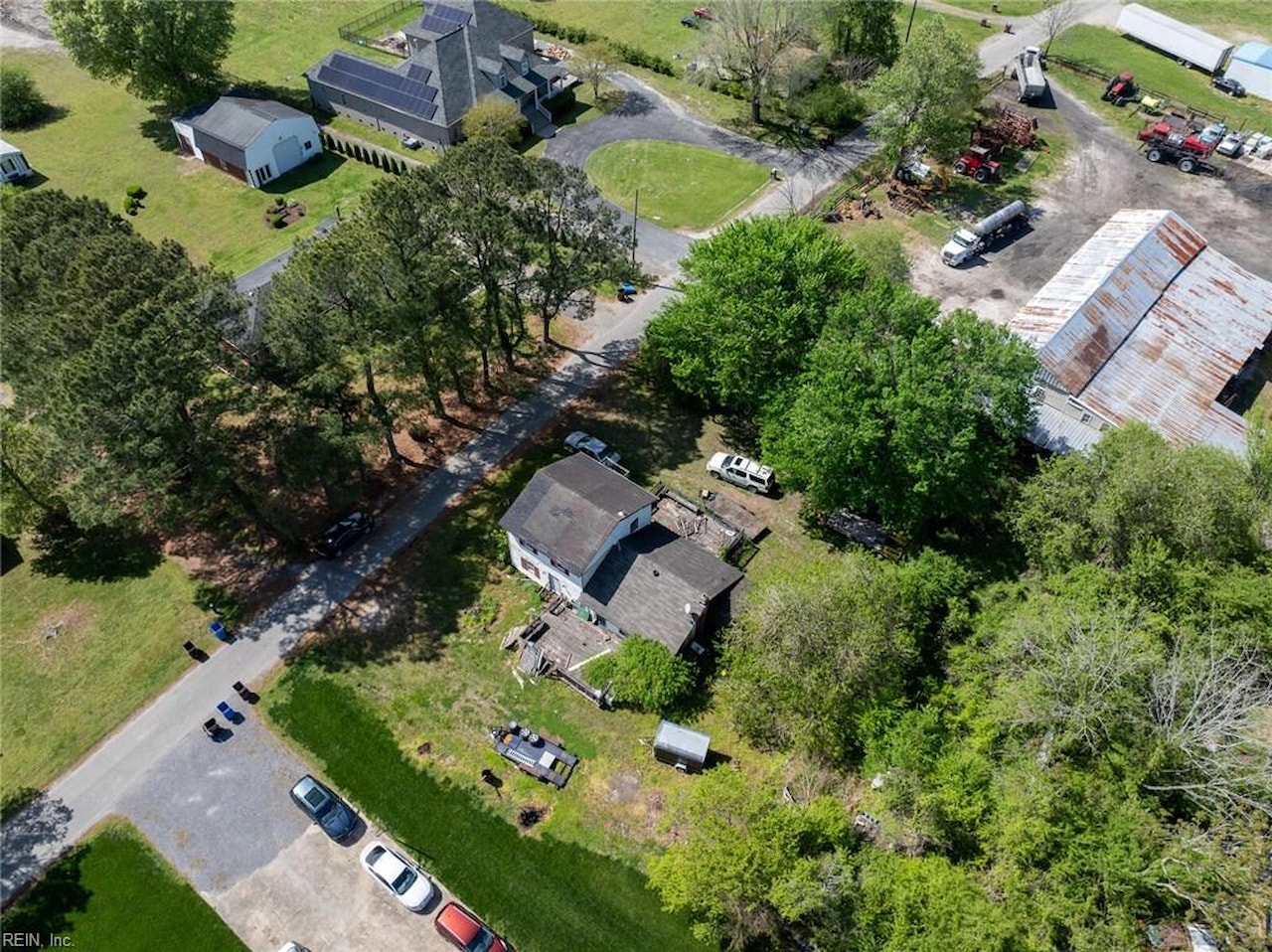 Abrams Realty Your Trusted Chesapeake Real Estate Agents