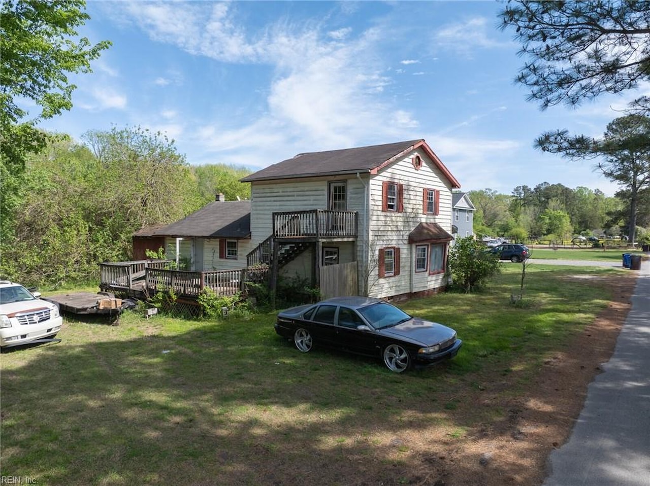 Abrams Realty Your Trusted Chesapeake Real Estate Agents