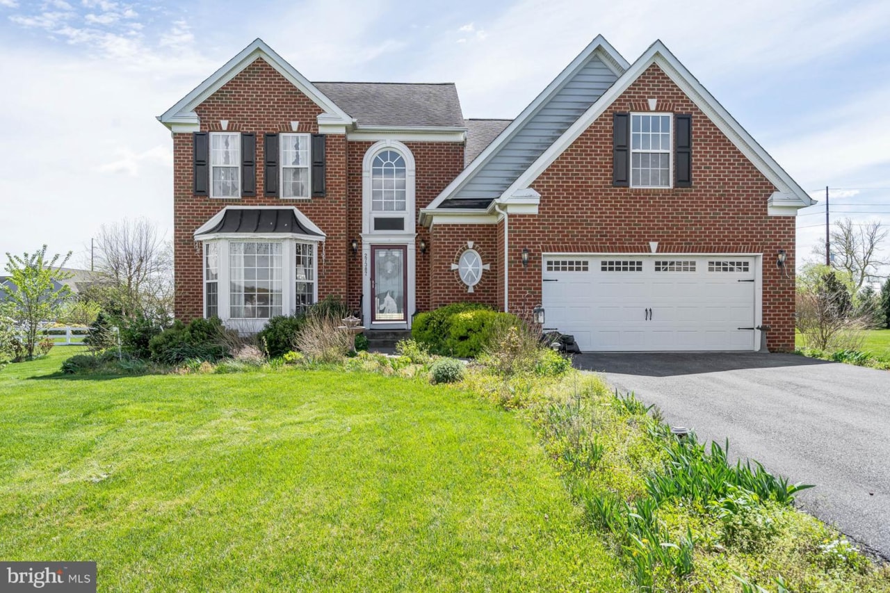 PHOTOS & DETAILS 27387 Covered Bridge Trl, Harbeson, DE 19951 For Sale