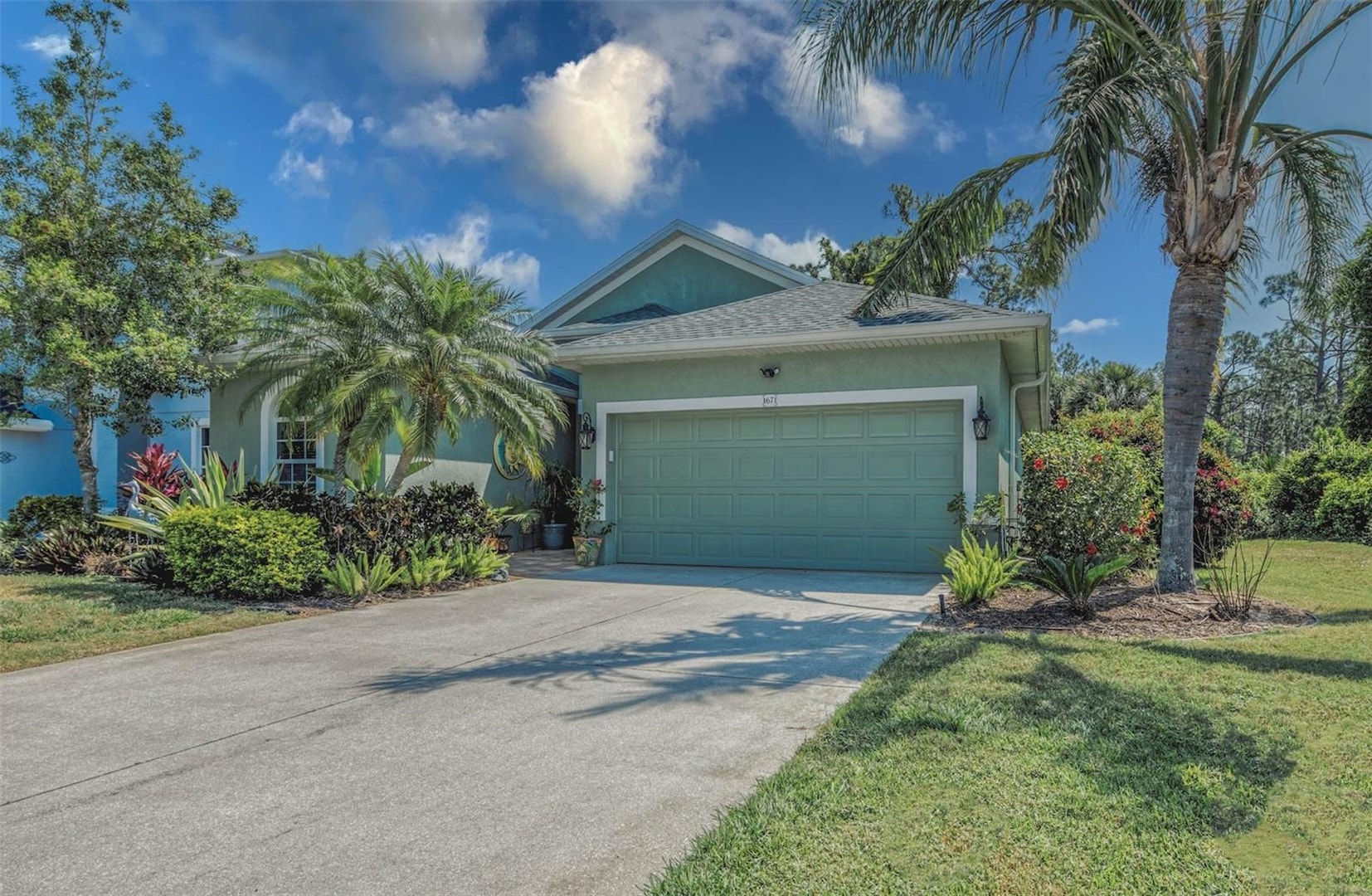 1671 Scarlett Ave, North Port, FL 34289 MLS A4606865