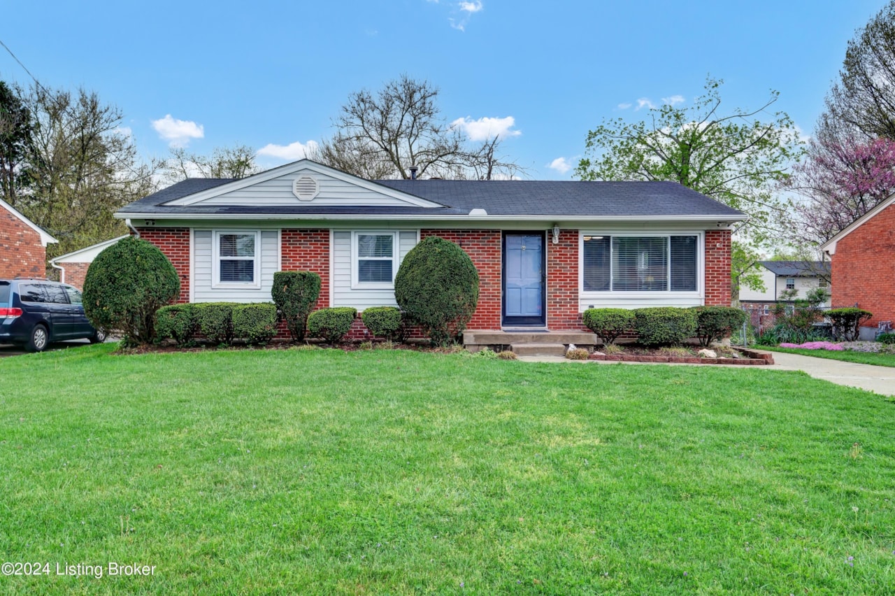 1906 The Meadow Rd Louisville, KY 40223 MLS 1658772