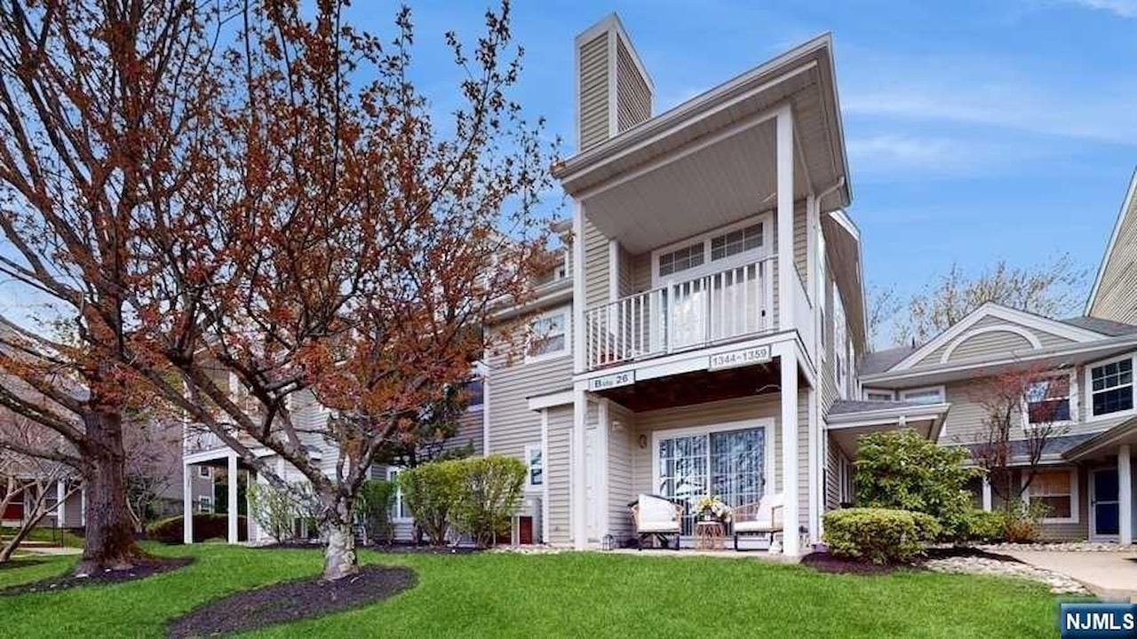 1350 Paddington Road Mahwah, NJ 07430 MLS 24011410