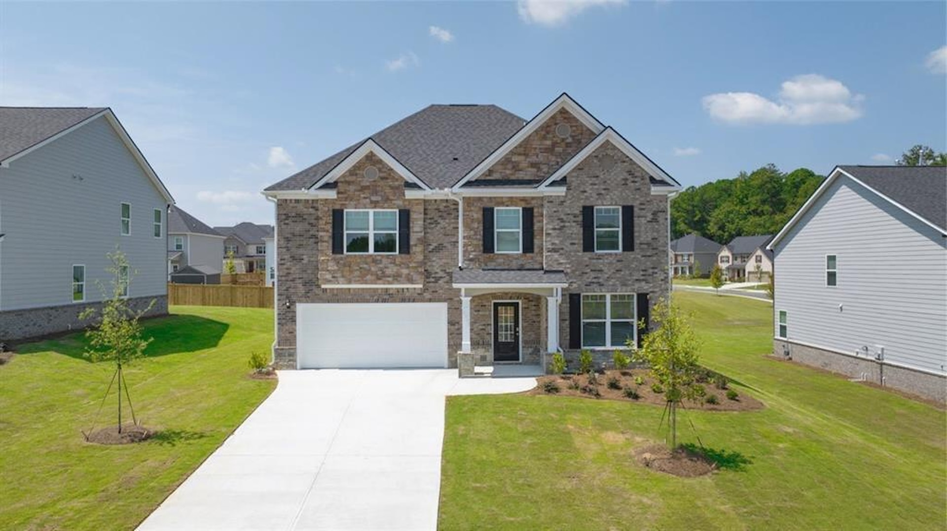 806 Black Maple Court Loganville, Ga 30052 