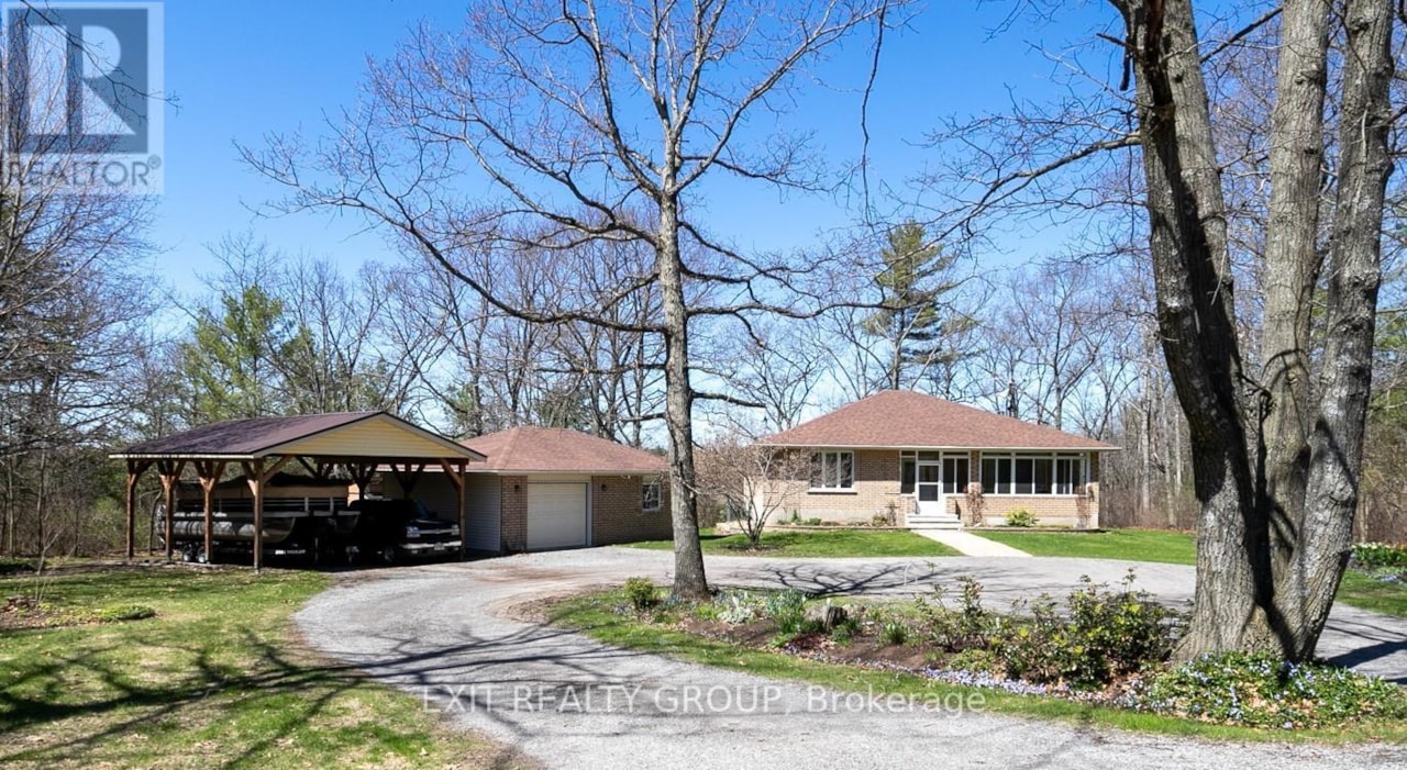 256 Hearns Road, Quinte West, ON K0K2C0 MLS X8245338 Viewhomes.ca