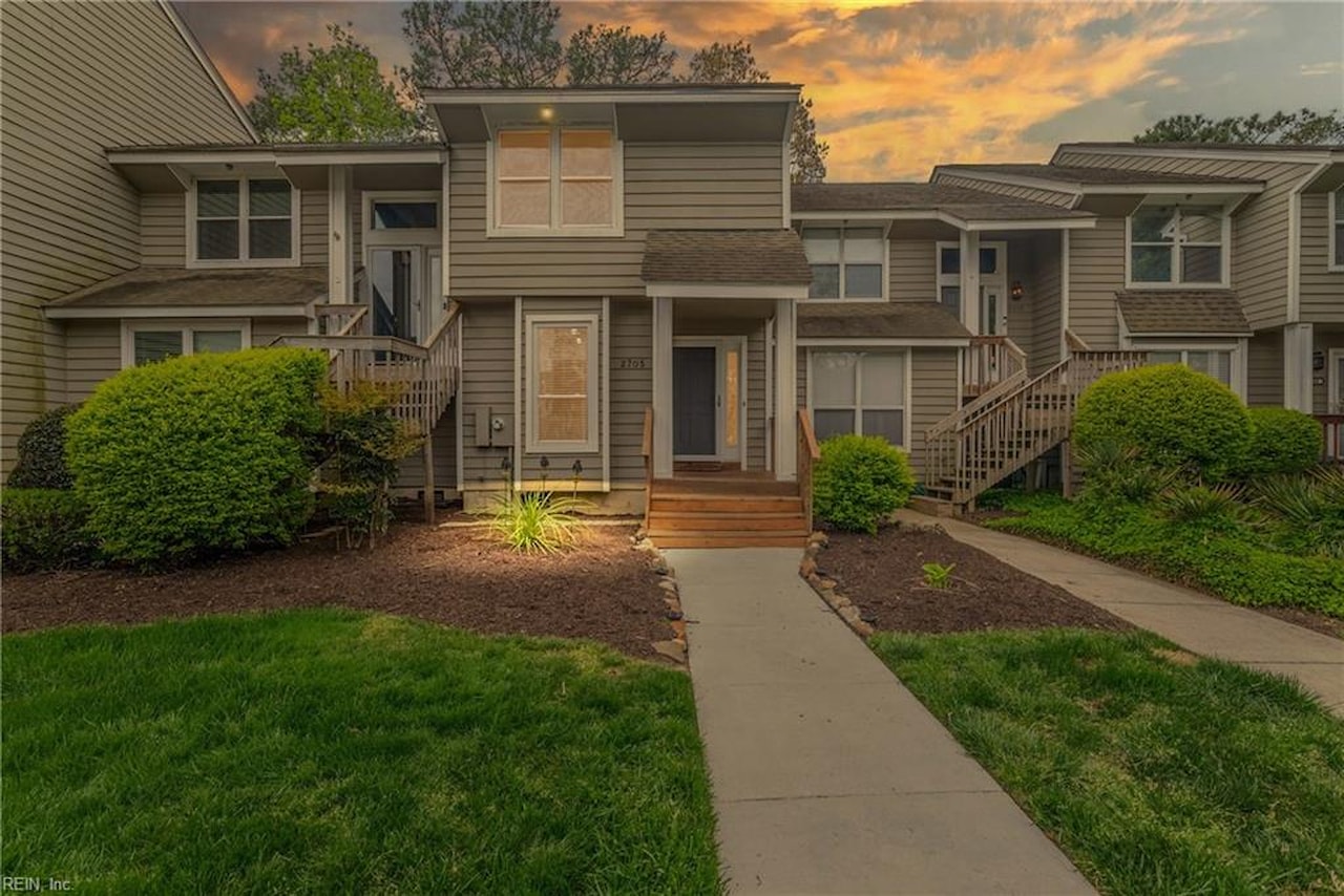 Abrams Realty Your Trusted Virginia Beach Real Estate Agents