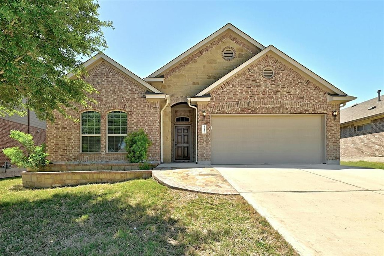 334 Still Hollow Crk, Buda, TX 78610 MLS 9672811 Whispering Hollow