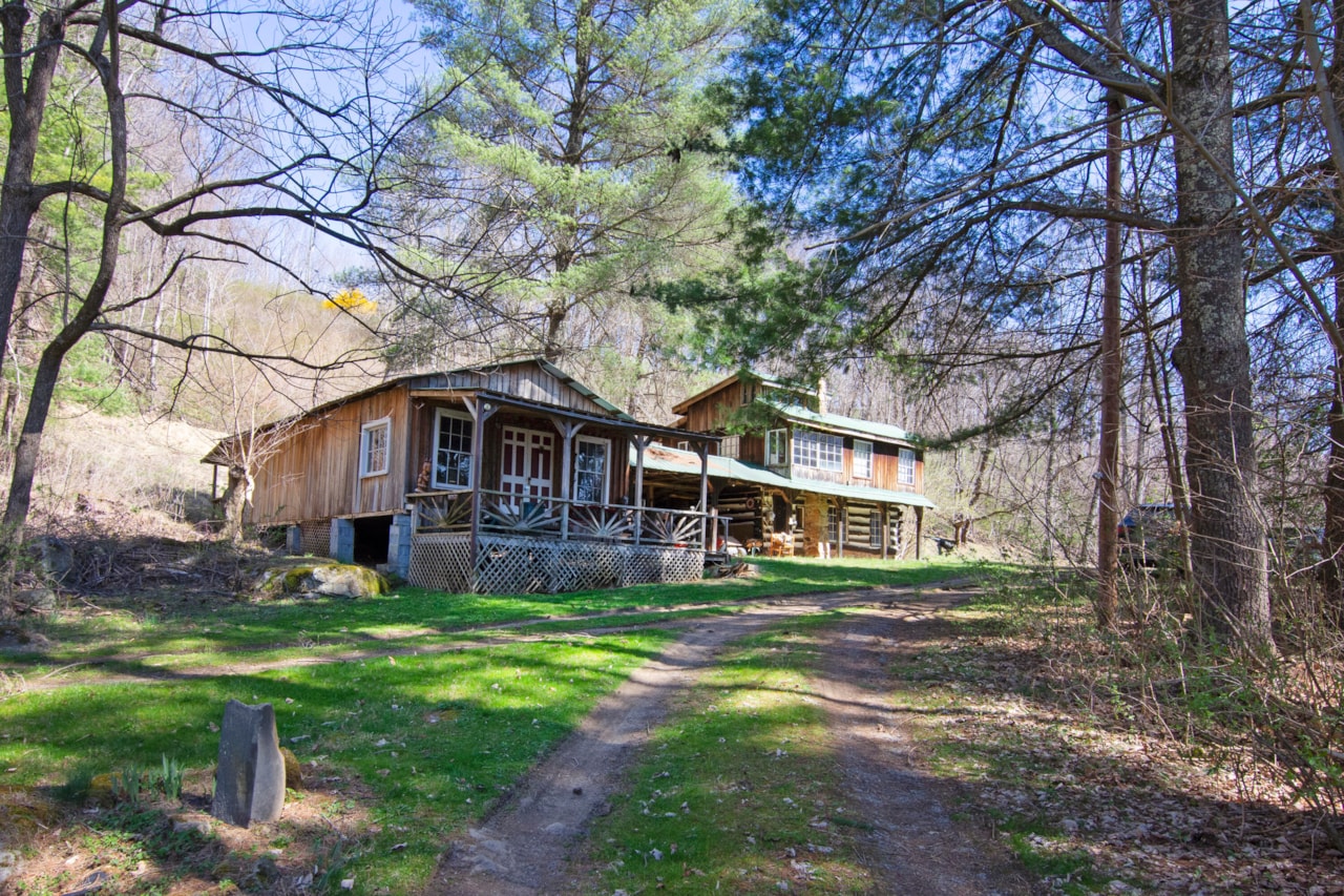 Songbird Ln Meadow Bridge, WV 25976 MLS 24493