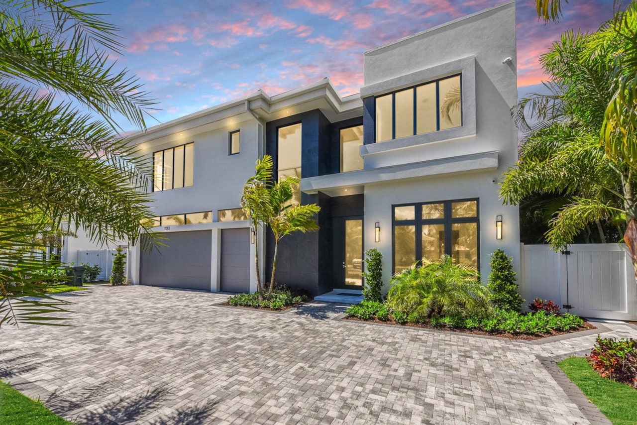 Tangent Realty Boca Raton Exclusive Palm Bch 4180;4190;4240;4250