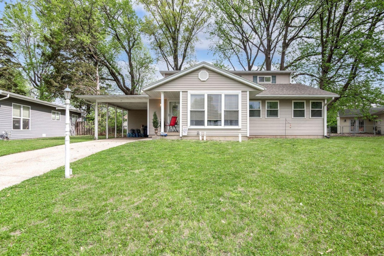 Collinsville IL Homes For Sale Maryville IL Homes For Sale Granite