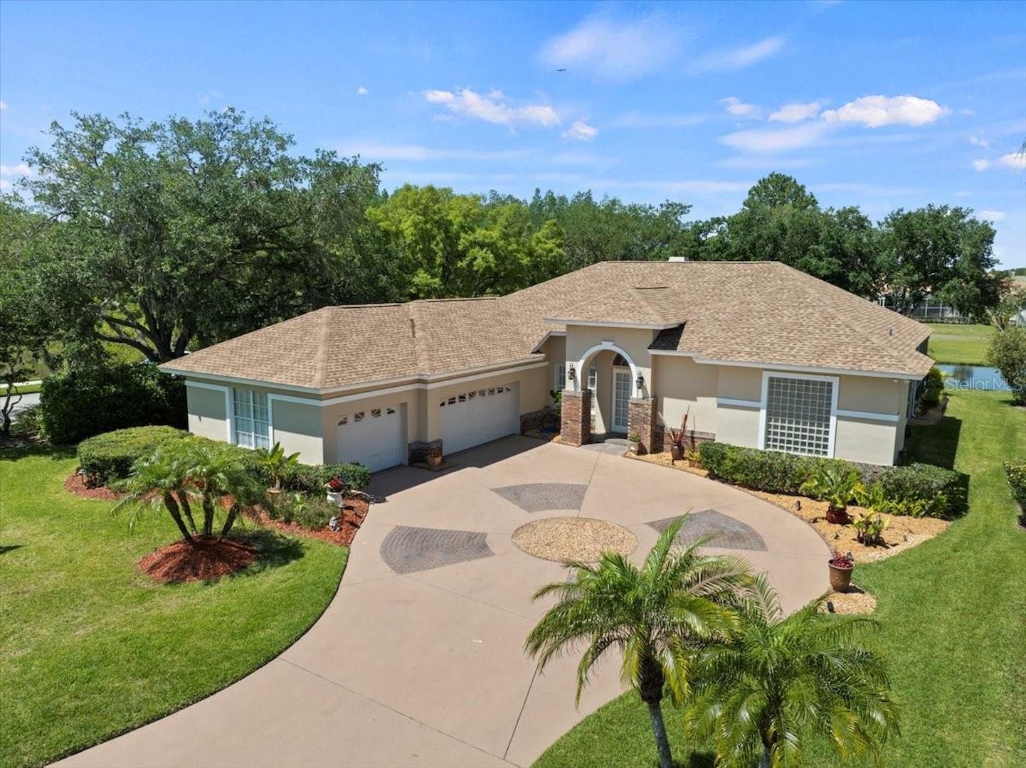 4345 Beau Rivage CIRCLE Lutz, FL 33558 Cheval