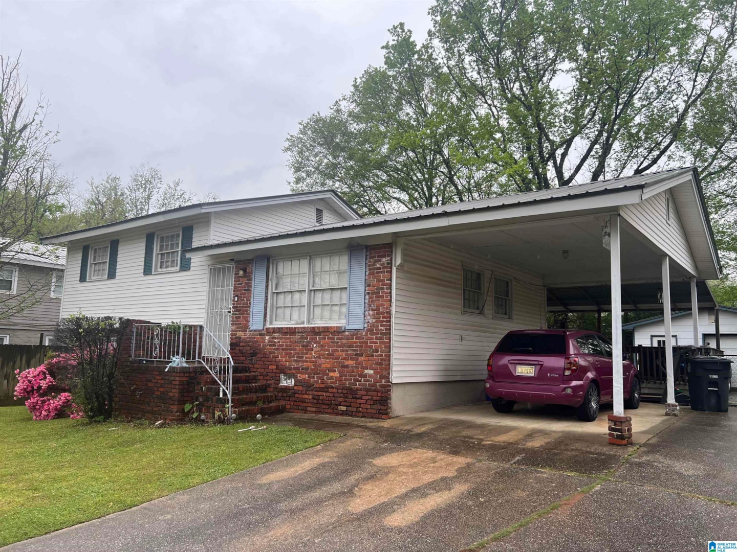 1128 Cheyenne Boulevard in Birmingham, AL