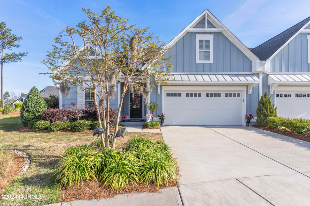 Real Estate & property in Leland NC at 9314 Birchland Cove the latest