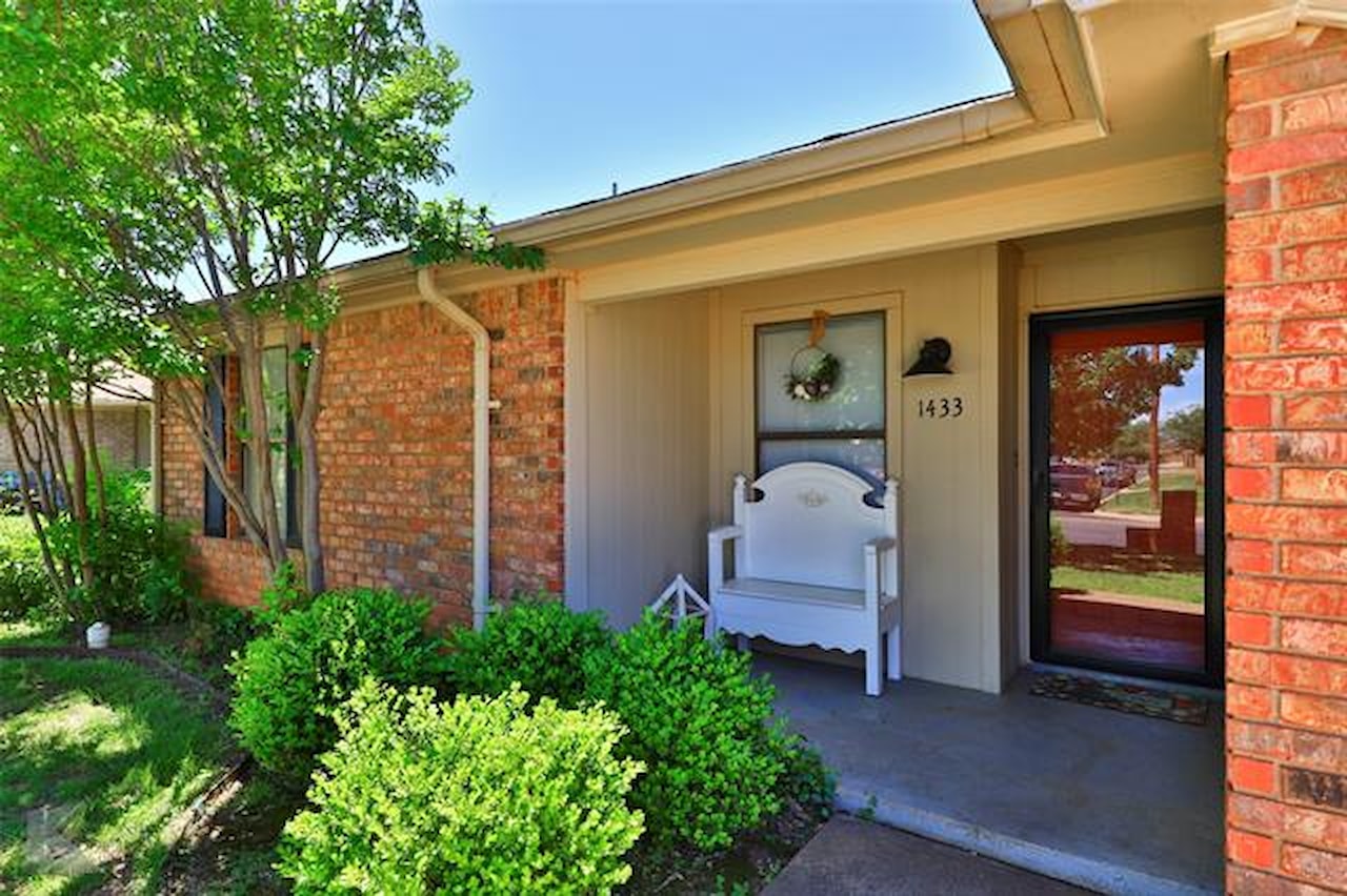 1433 Friars Street Abilene,TX 79602