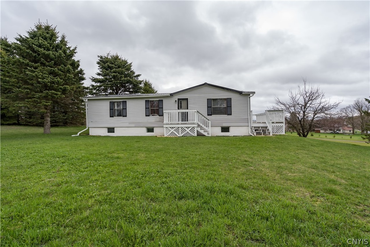 9506 East Rd Castorland, NY 13620 MLS S1532640