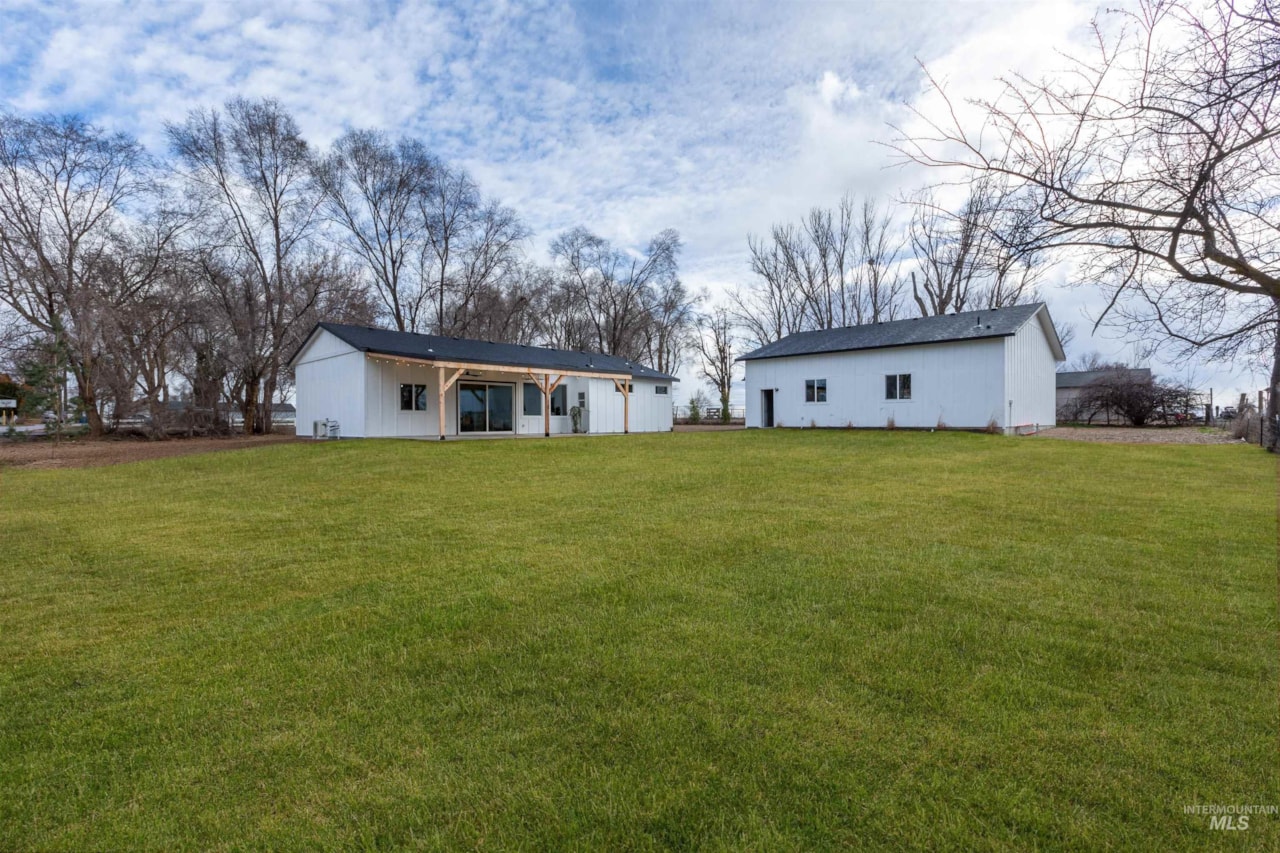 Explore Caldwell, ID Real Estate home for sale for Sale