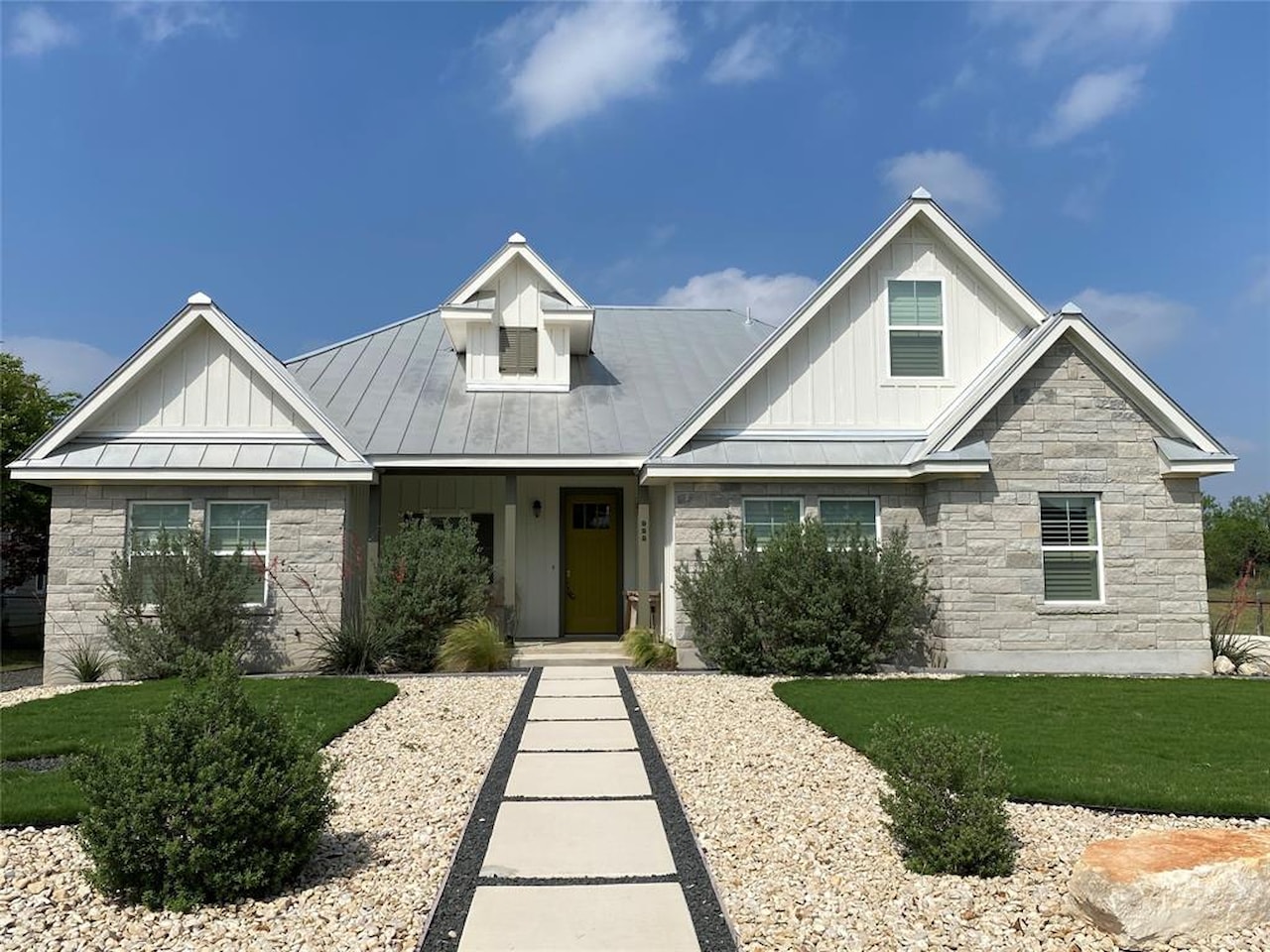 For sale 922 Laurel LN Fredericksburg, TX home for sale