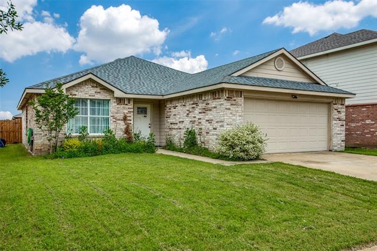 8633 Boswell Meadows Drive, Fort Worth, TX 76179