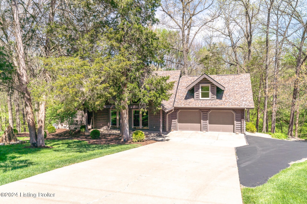 5605 Largo Ln Crestwood, KY 40014 MLS 1658380