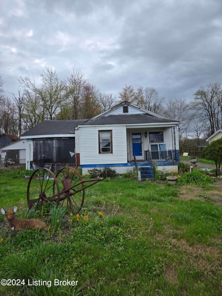 1234 W Hebron Ln Shepherdsville, KY 40165 MLS 1659052