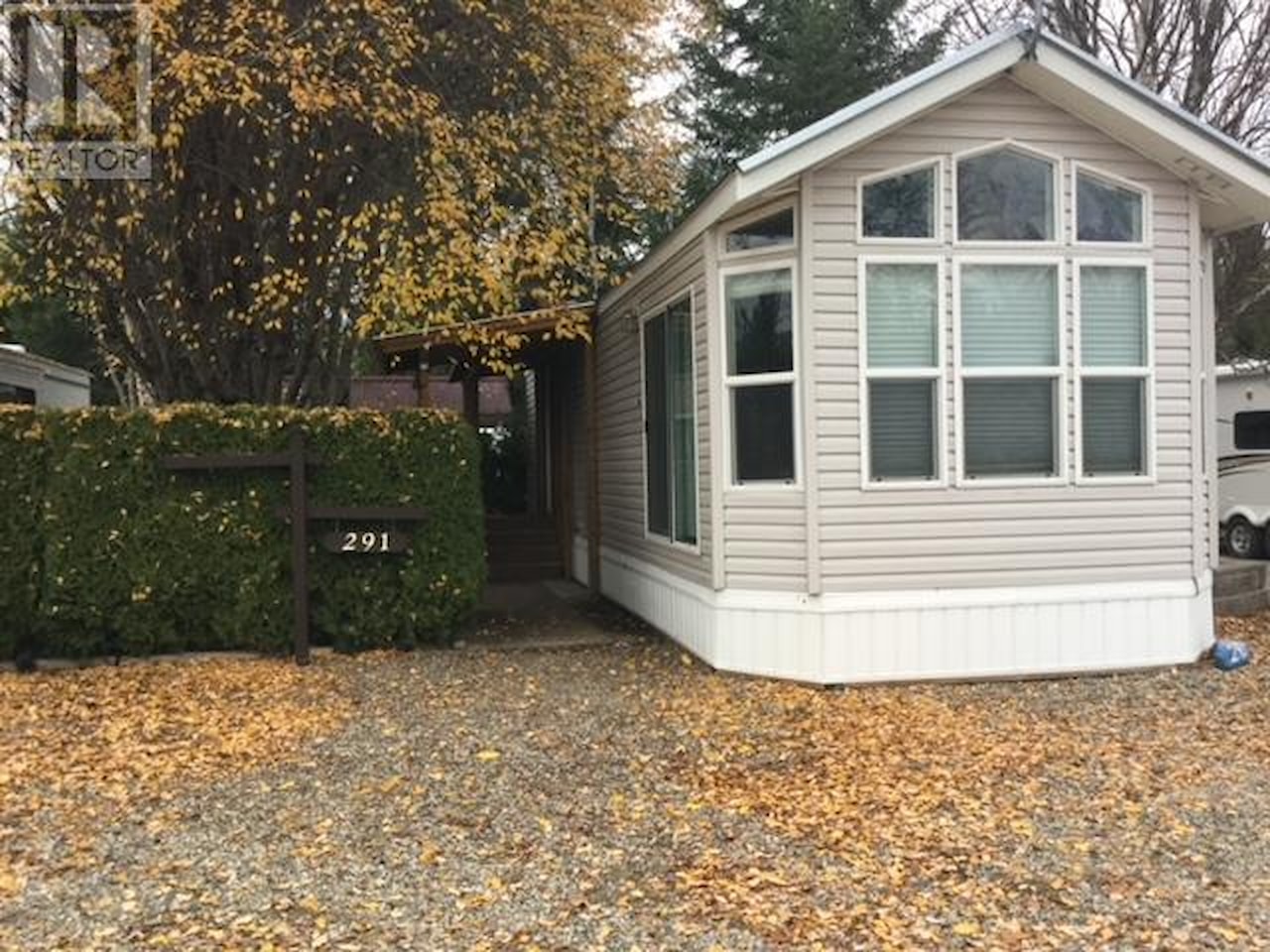 3980 Squilax Anglemont Road 291 Scotch Creek, BC V0E1M5 MLS® 10310492