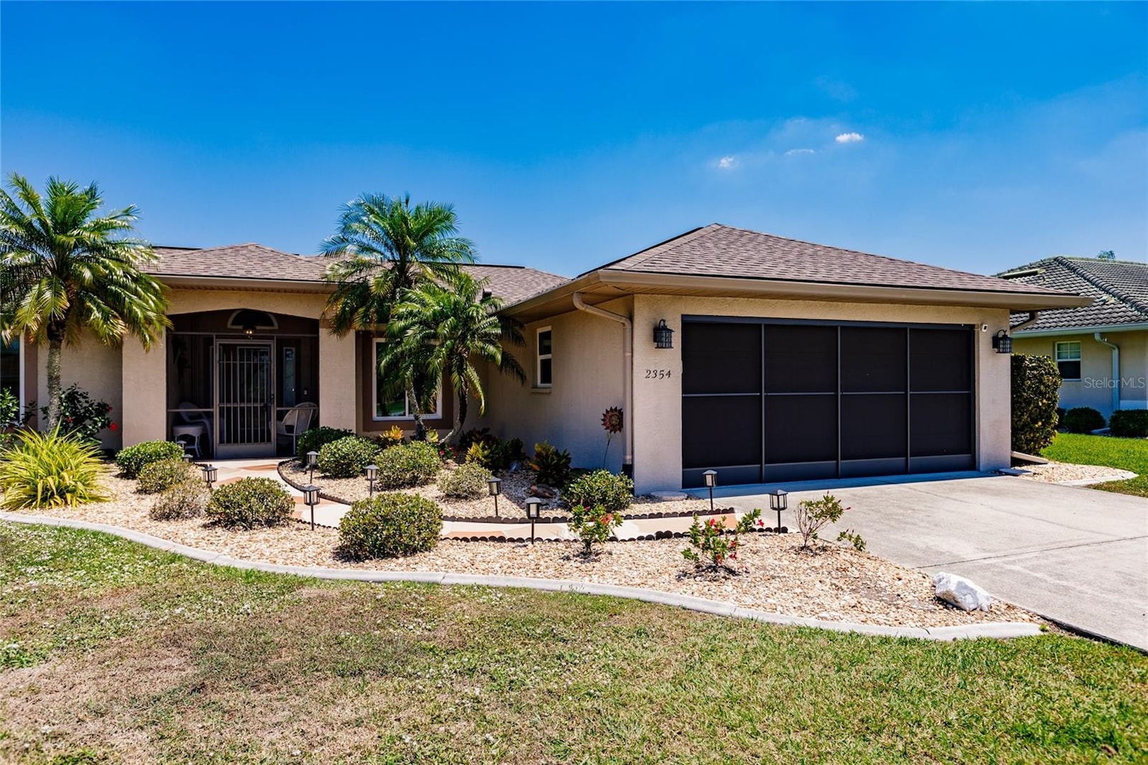 2354 Rio De Janeiro Ave, Punta Gorda, FL 33983 MLS C7491542