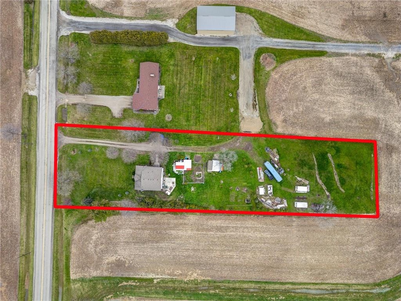3142 W Jerseyville Road Ancaster, ON N3T 5M1 MLS H4191337