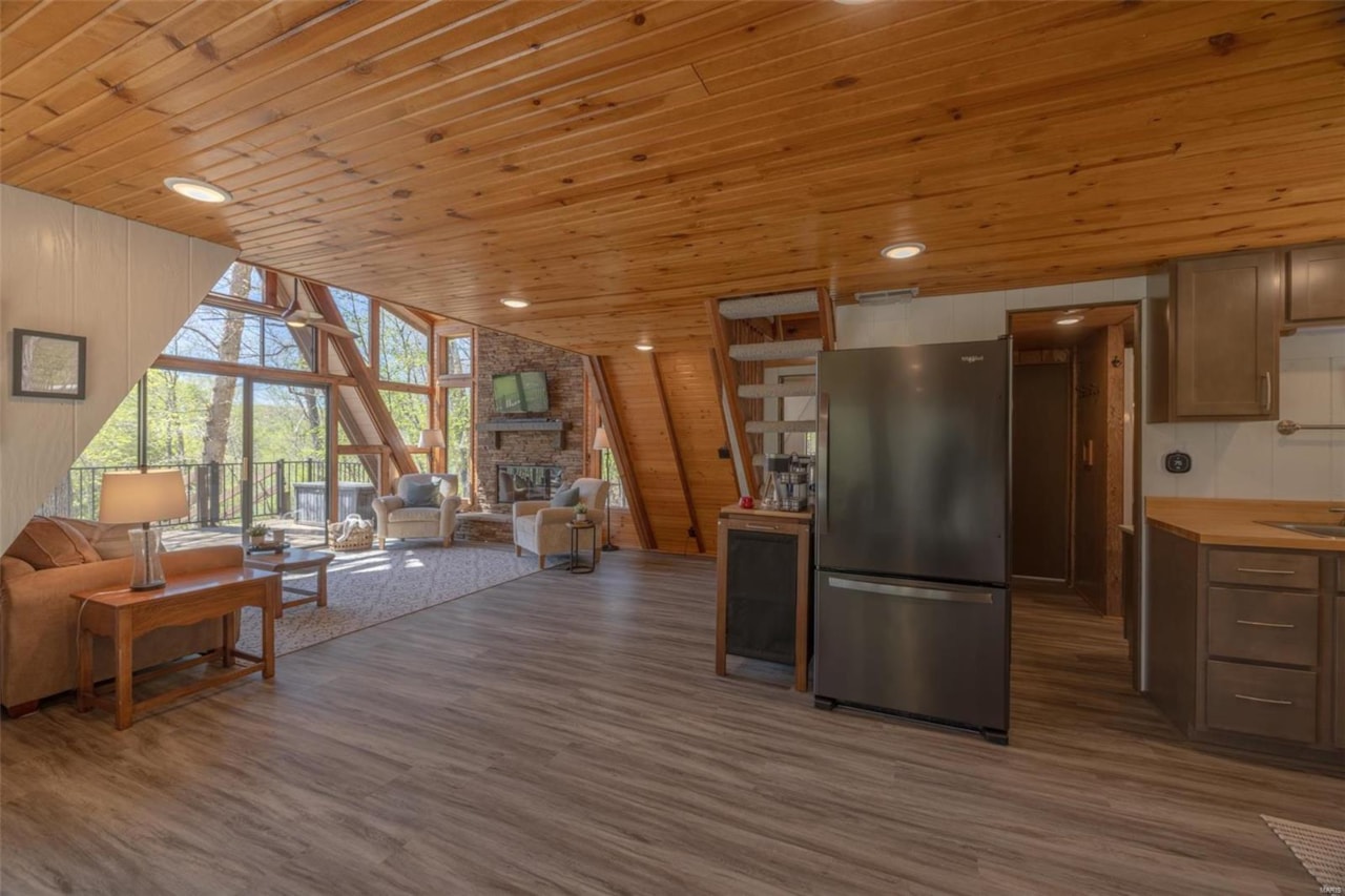 Innsbrook, MO Homes for Sale See all Innsbrook listings here!