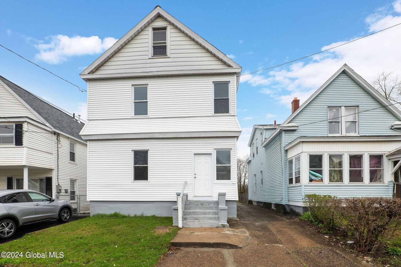 1118 Cutler St Schenectady, NY 12303 | MLS 202415589