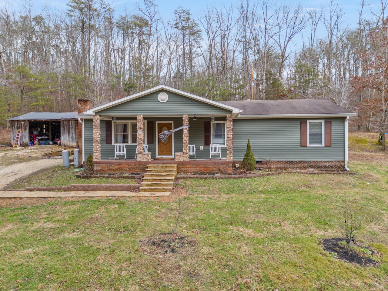 680 Ships Branch Rd Clay City, KY 40312 MLS 24001607