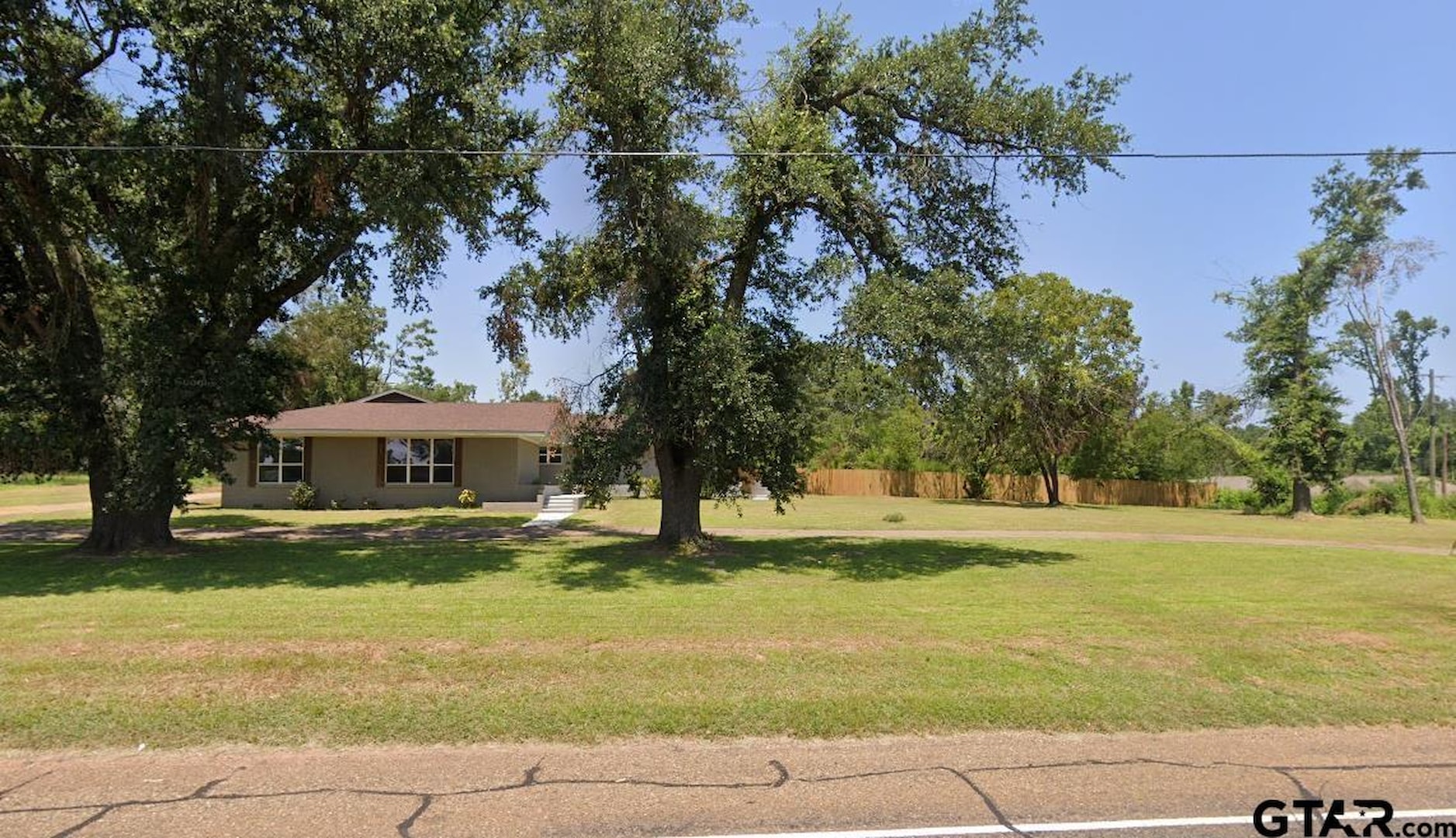 812 East First Street, Hughes Springs, TX 75656 MLS 24005476