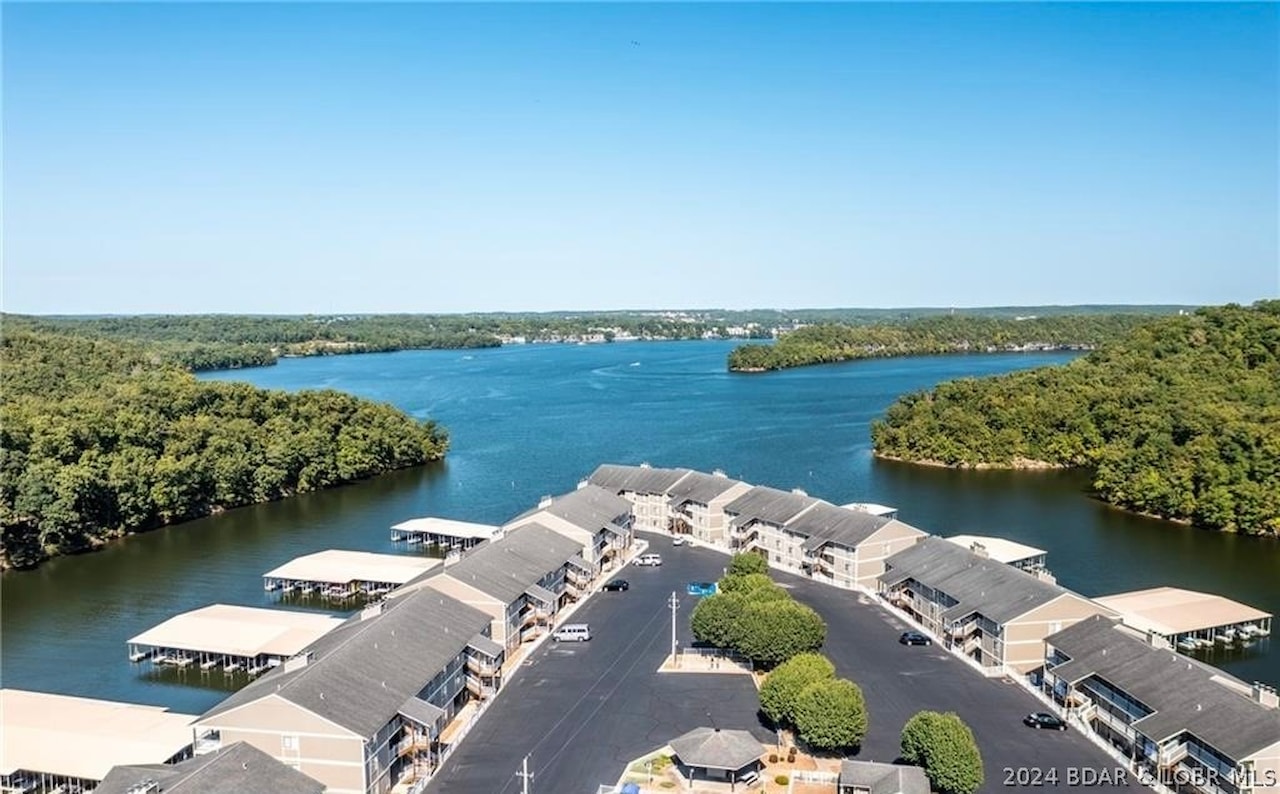 611 Lazy Days Rd X11 Osage Beach, MO 65065 MLS 3563213