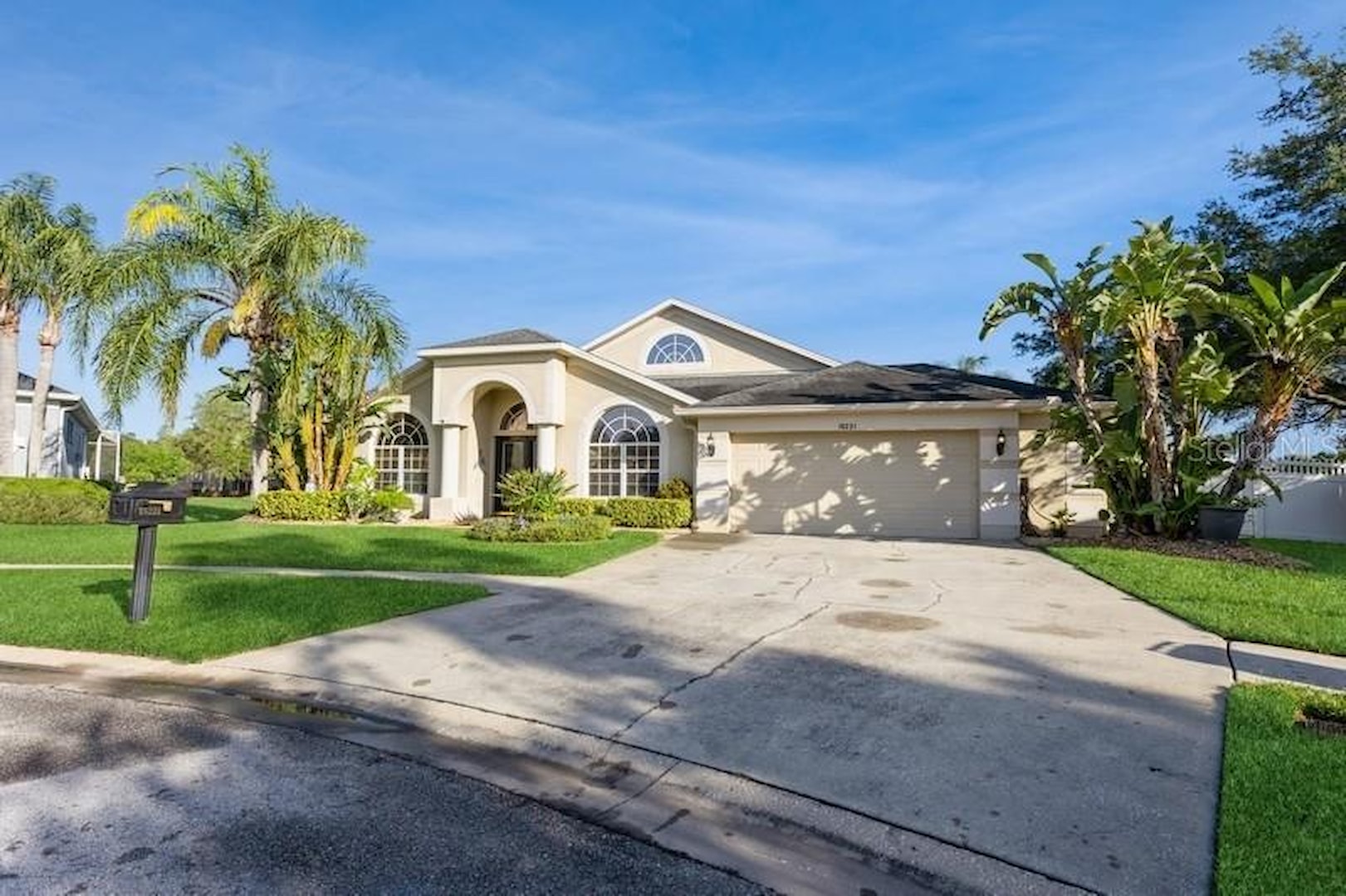 15221 Hammock Chase Ct Odessa, FL 33556 MLS T3516627