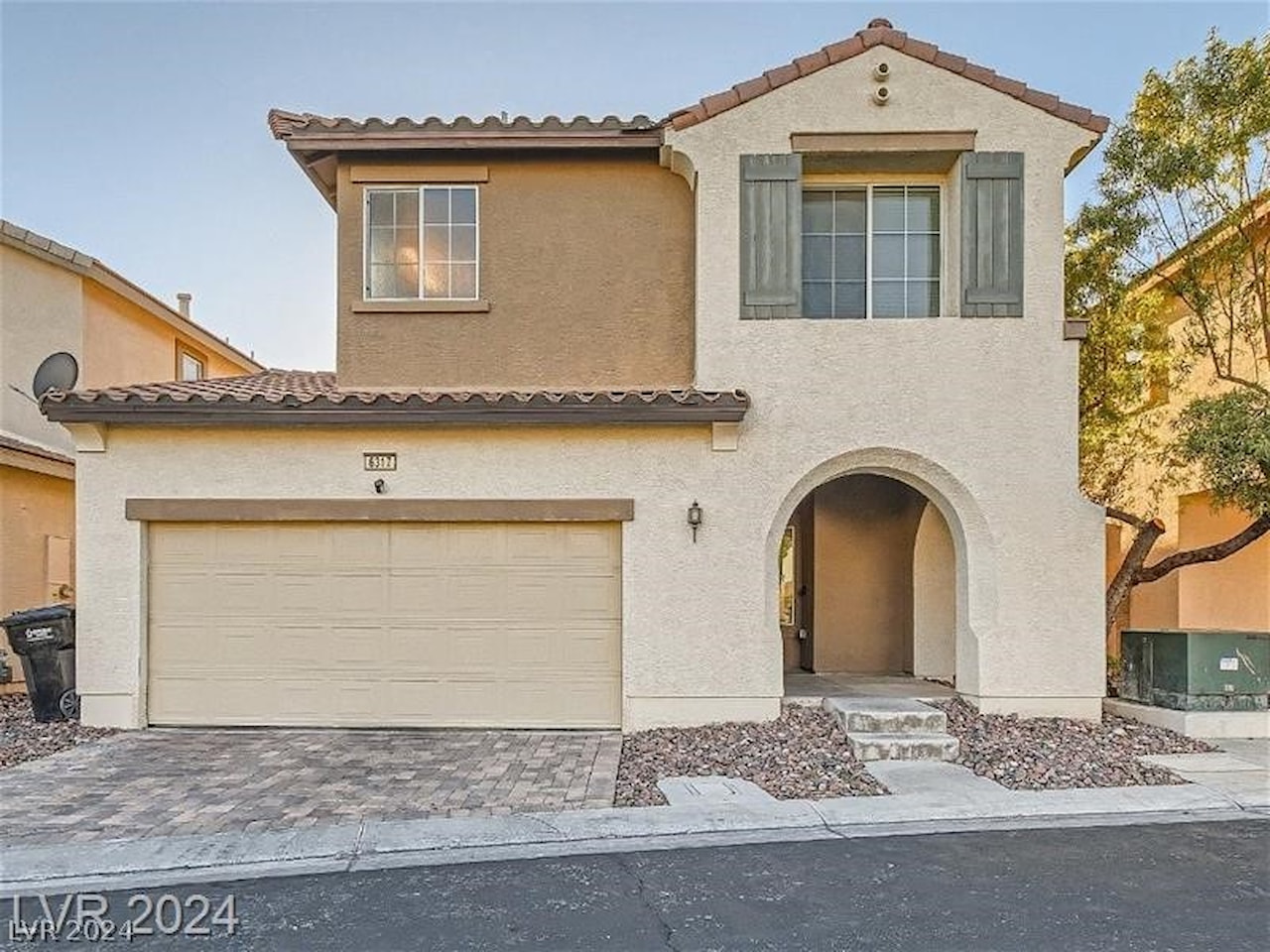 6317 Blushing Willow StNorth Las to your