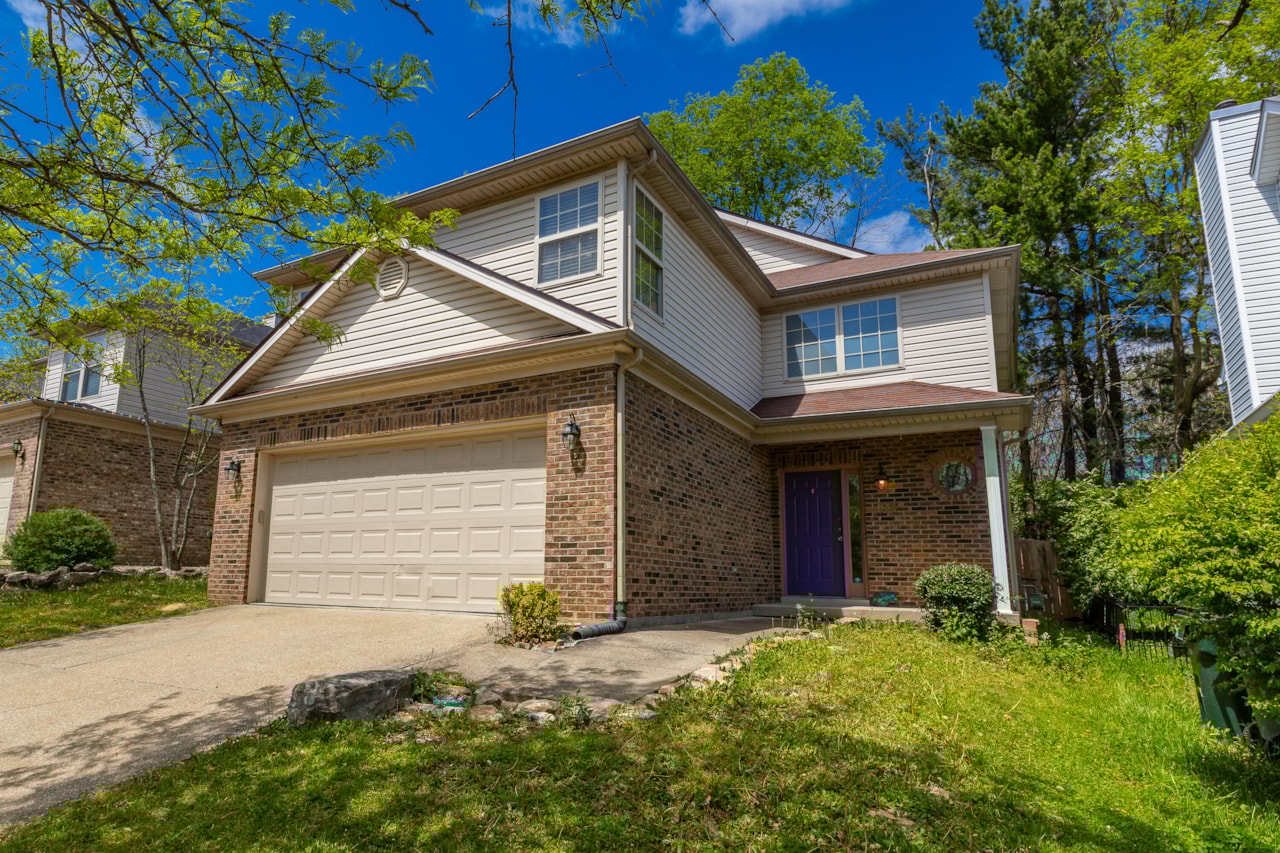 833 Gerardi Rd Lexington, KY 40509 MLS 24007667